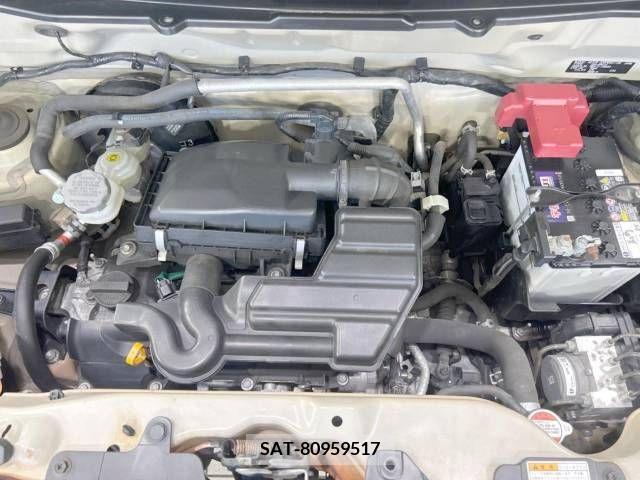 Suzuki HUSTLER 2015-08 361589-18