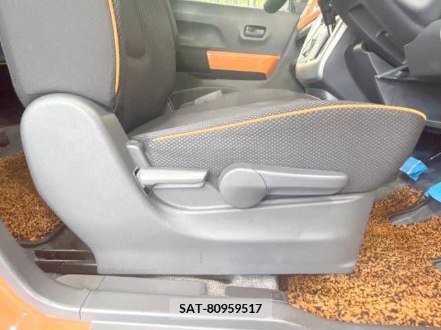 Suzuki HUSTLER 2015-08 361589-7