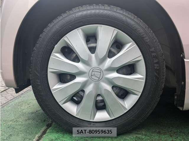 Honda N-WGN 2015-04 385553-4