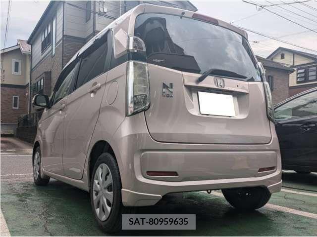 Honda N-WGN 2015-04 385553-3