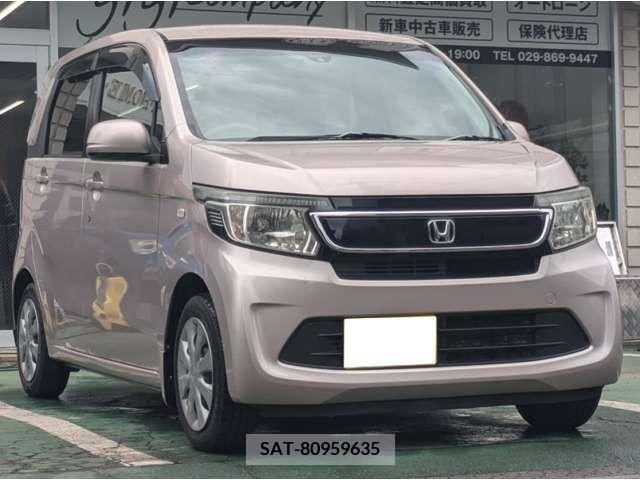 Honda N-WGN 2015-04 385553-1