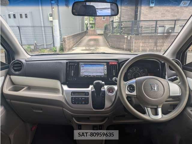 Honda N-WGN 2015-04 385553-12