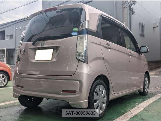 Honda N-WGN 2015-04 385553-2