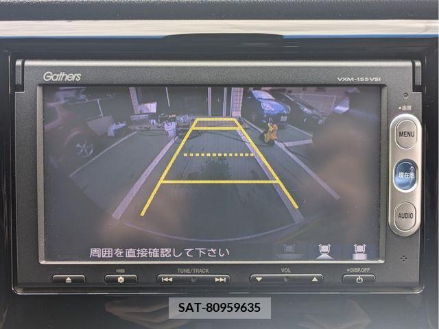 Honda N-WGN 2015-04 385553-20