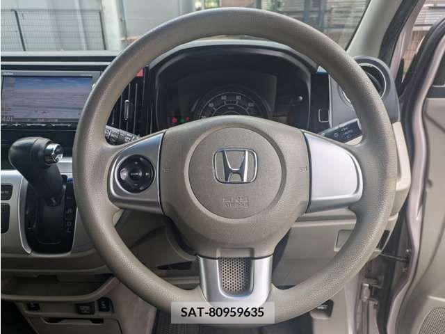 Honda N-WGN 2015-04 385553-18