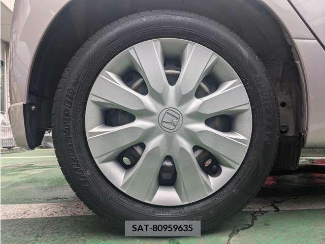 Honda N-WGN 2015-04 385553-7