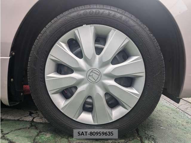 Honda N-WGN 2015-04 385553-6
