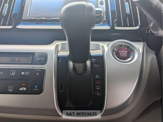 Honda N-WGN 2015-04 385553-24