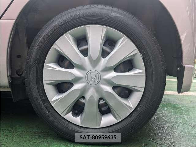 Honda N-WGN 2015-04 385553-5