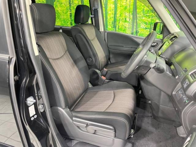 Nissan SERENA 2015-03 182940-8