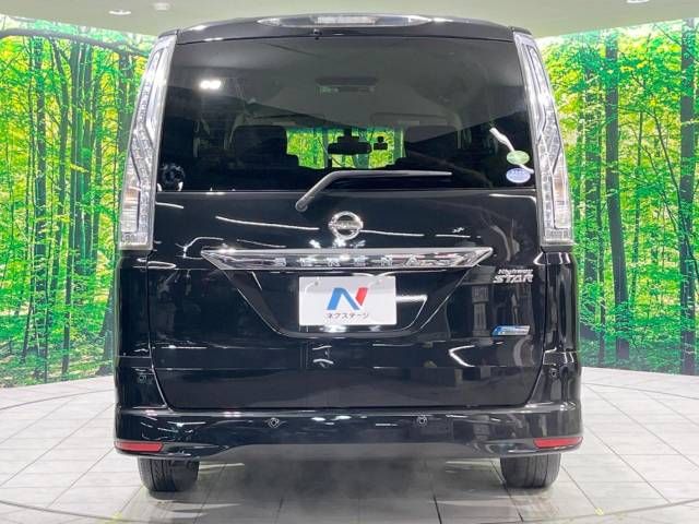 Nissan SERENA 2015-03 182940-16