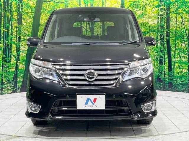 Nissan SERENA 2015-03 182940-15