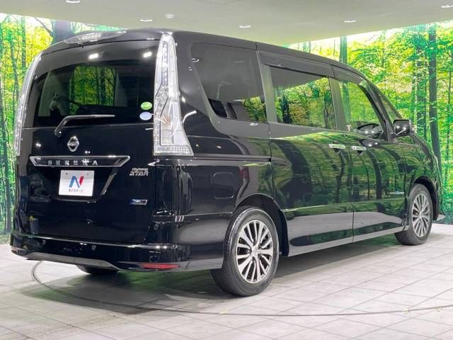 Nissan SERENA 2015-03 182940-18