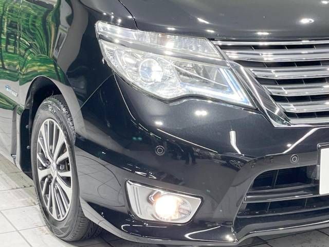 Nissan SERENA 2015-03 182940-13