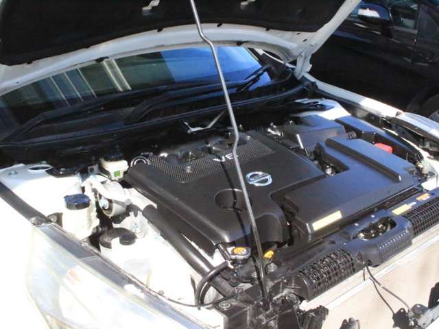 Nissan TEANA 2013-02 19832-19