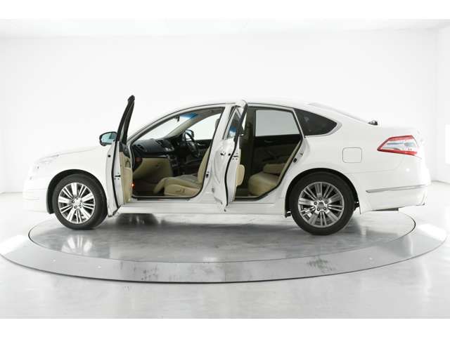 Nissan TEANA 2013-02 19832-16