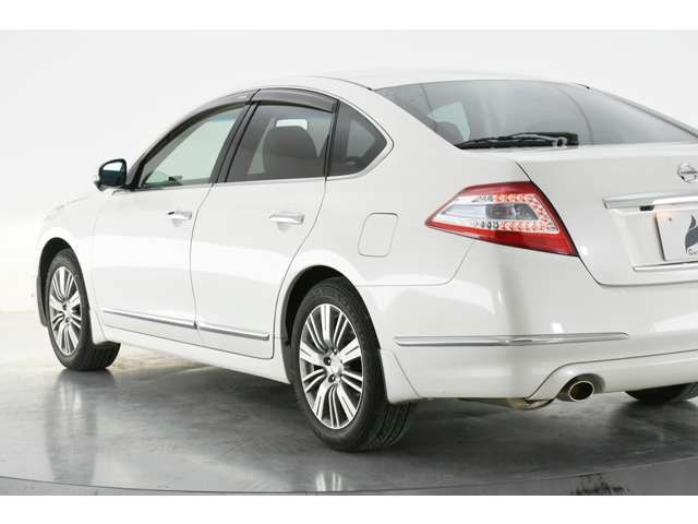 Nissan TEANA 2013-02 19832-7