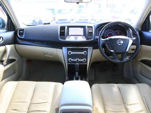 Nissan TEANA 2013-02 19832-1