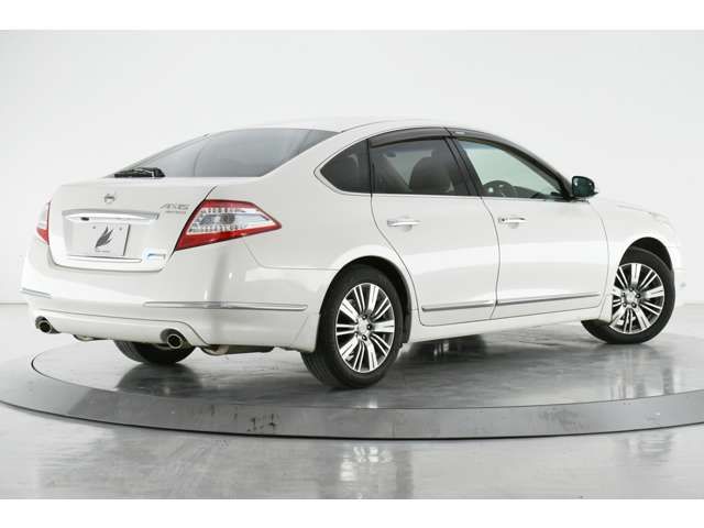 Nissan TEANA 2013-02 19832-4