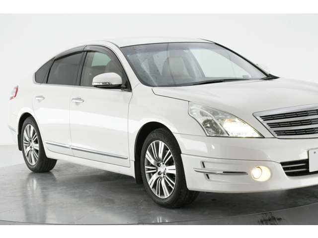 Nissan TEANA 2013-02 19832-6