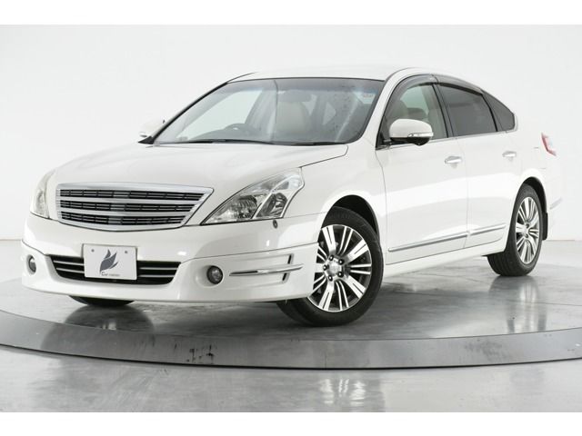 Nissan TEANA 2013-02 19832-0