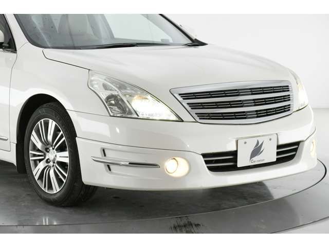 Nissan TEANA 2013-02 19832-5
