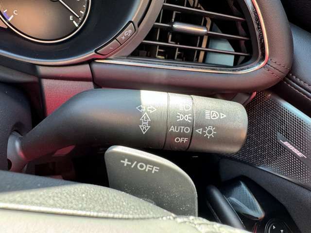 Mazda MAZDA3 2019-08 184236-9