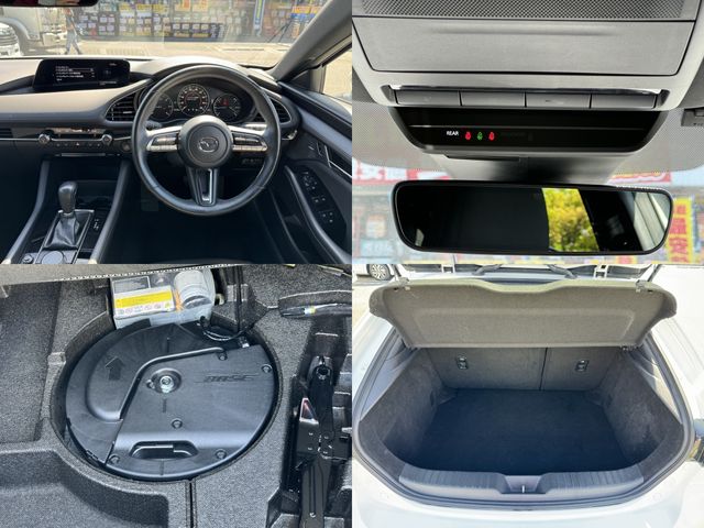 Mazda MAZDA3 2019-08 184236-28