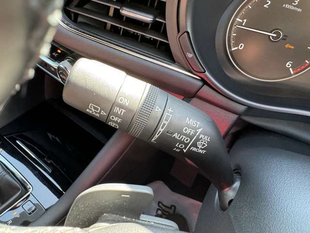 Mazda MAZDA3 2019-08 184236-10
