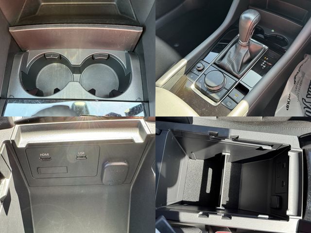 Mazda MAZDA3 2019-08 184236-22
