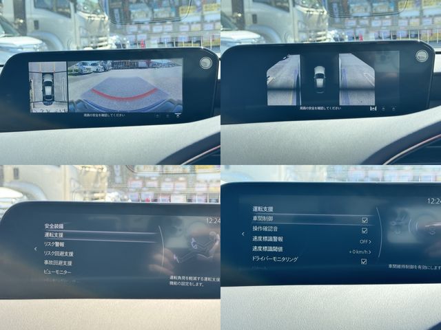 Mazda MAZDA3 2019-08 184236-24