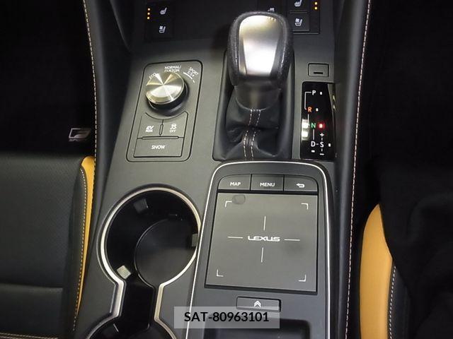 Lexus RC 2019-03 388154-21