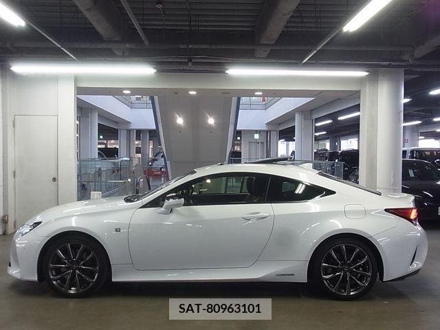 Lexus RC 2019-03 388154-8