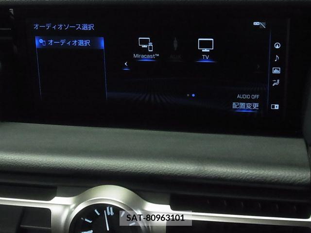 Lexus RC 2019-03 388154-18
