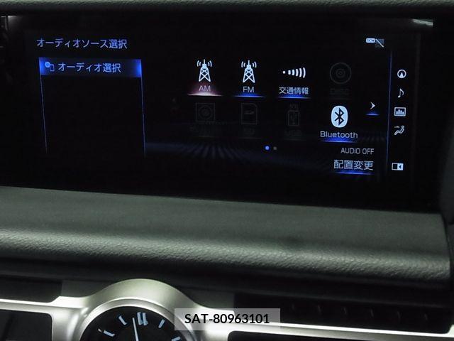 Lexus RC 2019-03 388154-17