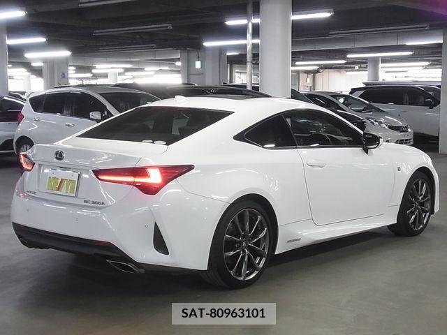 Lexus RC 2019-03 388154-1