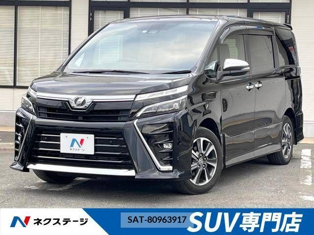 Toyota VOXY 2019-06 226671-0