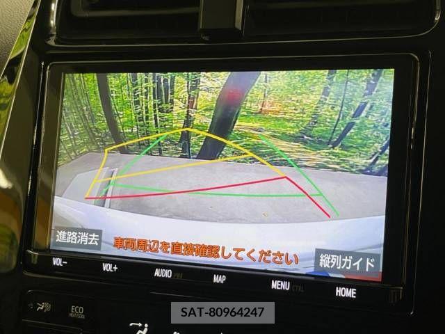Toyota PRIUS 2019-09 331887-4