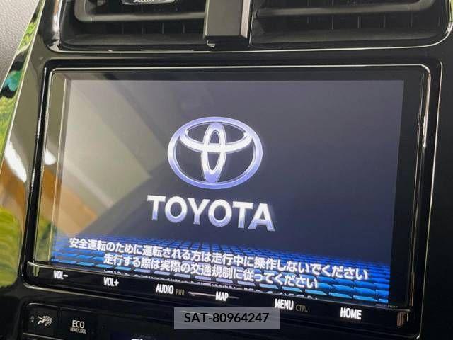Toyota PRIUS 2019-09 331887-3