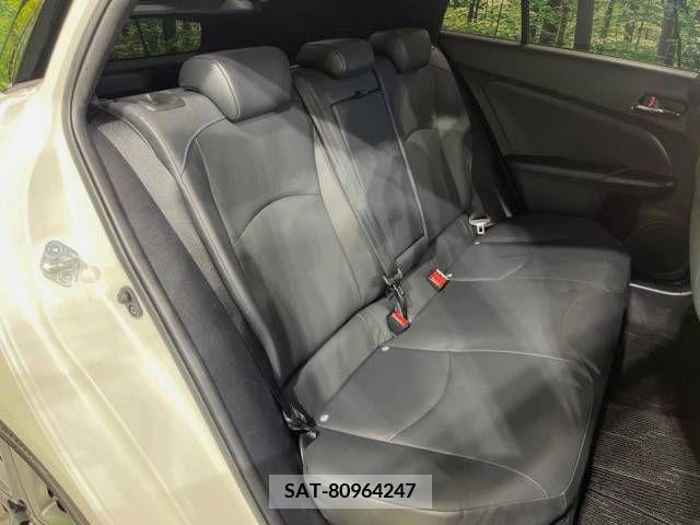 Toyota PRIUS 2019-09 331887-12