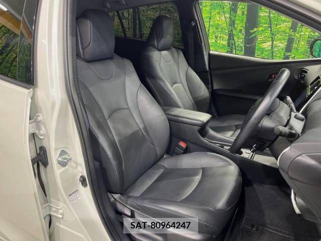 Toyota PRIUS 2019-09 331887-11
