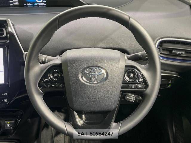 Toyota PRIUS 2019-09 331887-10