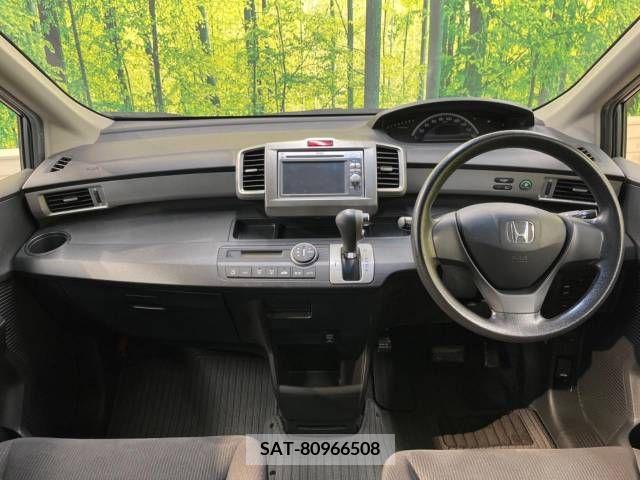 Honda FREED 2012-01 360582-1