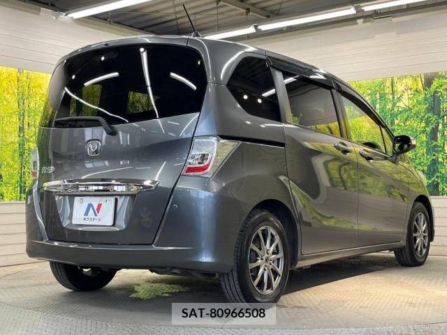 Honda FREED 2012-01 360582-18