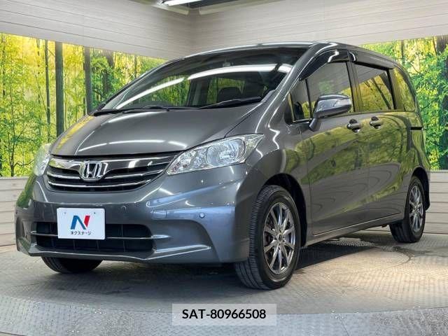 Honda FREED 2012-01 360582-17