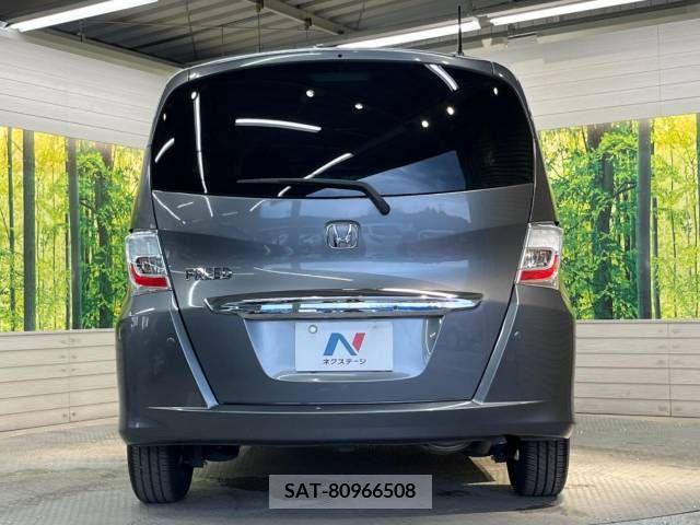 Honda FREED 2012-01 360582-16