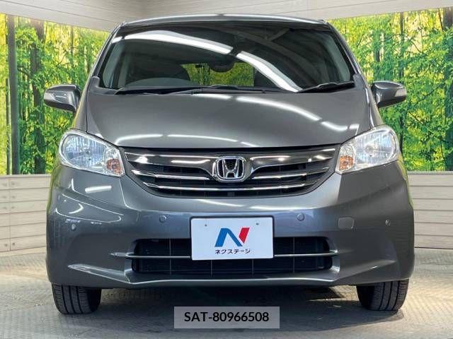 Honda FREED 2012-01 360582-15