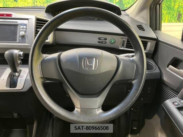 Honda FREED 2012-01 360582-12