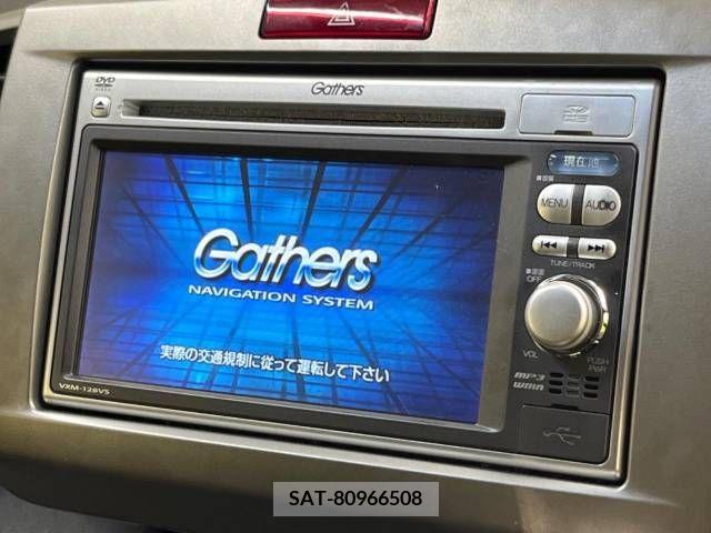 Honda FREED 2012-01 360582-2