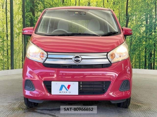 Nissan DAYZ 2016-01 390343-14